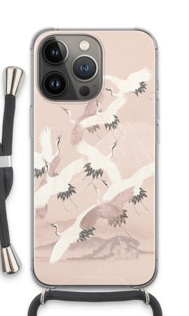 Japanese Crane Birds