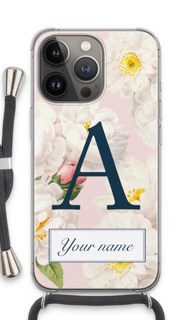 Spring florals white roses