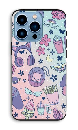 Schattige Kawaii