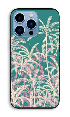 Tropical Palms