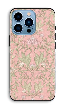 Morris Florals