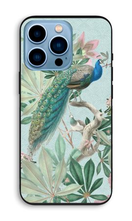 Paradise Garden Peacock