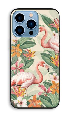Tropical Flamingo