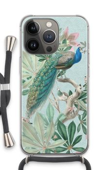 Paradise Garden Peacock