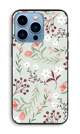 Monde floral