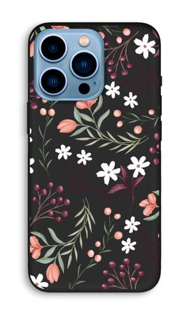 Monde floral