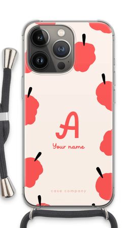 Raspberries Monogram