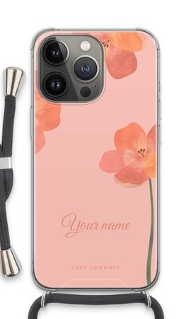 Namecase 2 - Floral