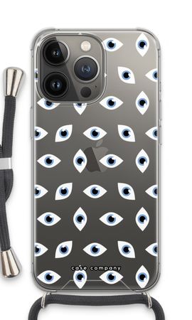 Eyes pattern