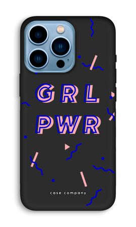 GRL PWR