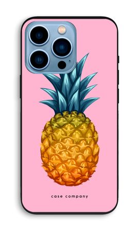 Grote ananas