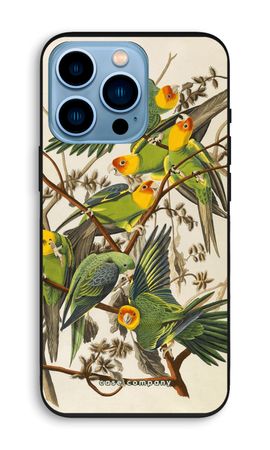 Carolina Parrot