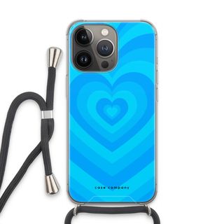 Coeur bleu
