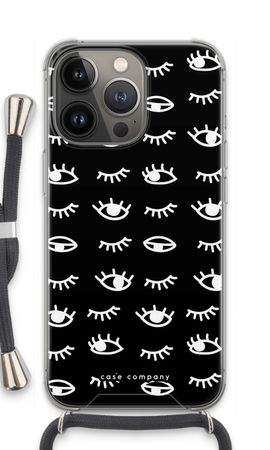 Eye pattern #3