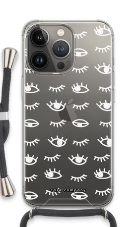 Eye pattern #3