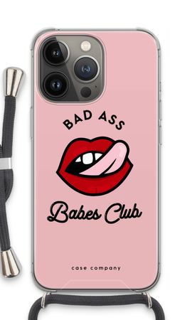 Badass Babes Club