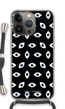 Eyes pattern
