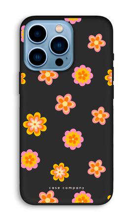 Retro Flowers