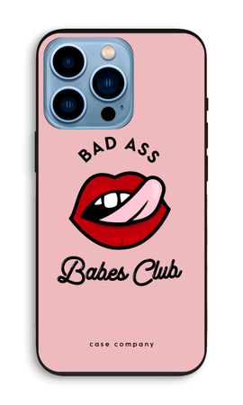 Badass Babes Club