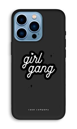 Girl Gang