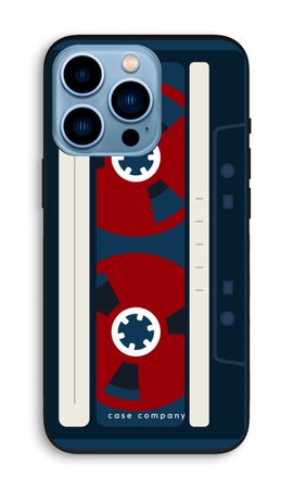 Here's your tape