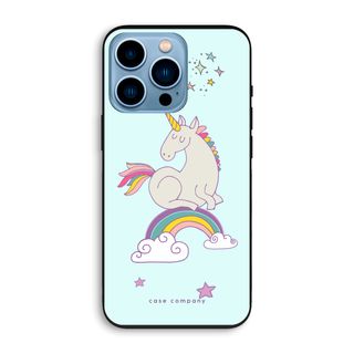 Rainbow unicorn
