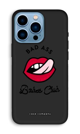 Badass Babes Club