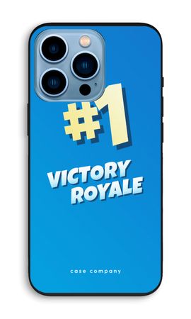 Victory Royale