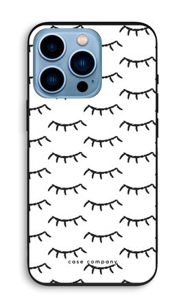 Eyelashes