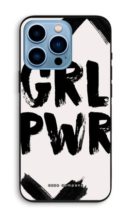 Girl Power #2
