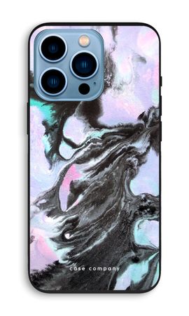 Pastel black