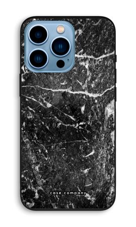 Black marble