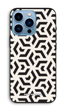 Crazy pattern