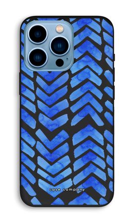 Blue arrows