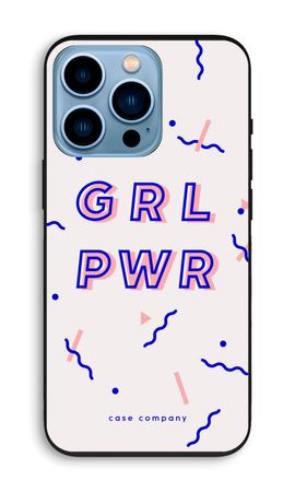 GRL PWR