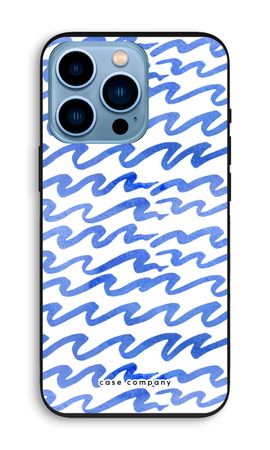 Blue waves