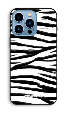 Zebra pattern