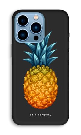 Grote ananas