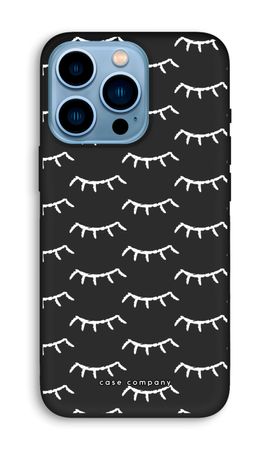 Eyelashes