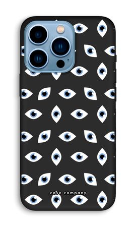 Eyes pattern