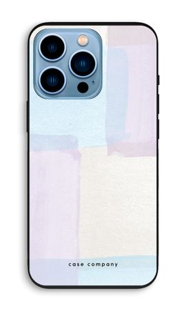 Square pastel
