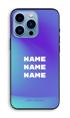 Namecase 1 - Neon