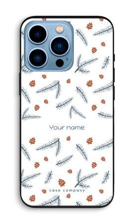 Winter - Namecase