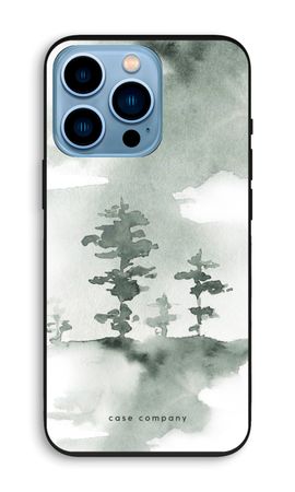 Forest Fog