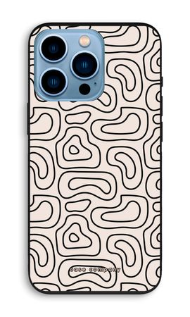 Soft Maze