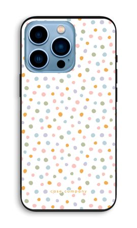 Pastel Polka