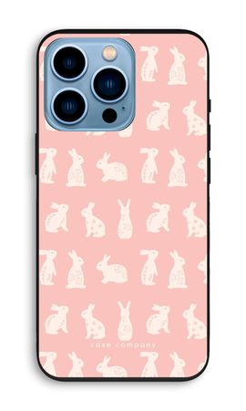 Pink Bunnies