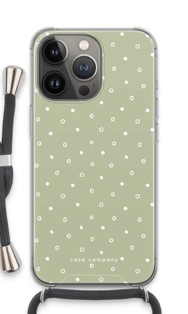 Green Polka