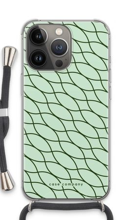 Vine Mesh