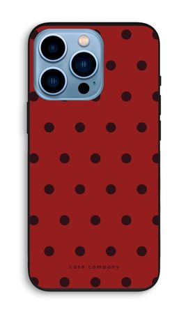 Ladybird Spots